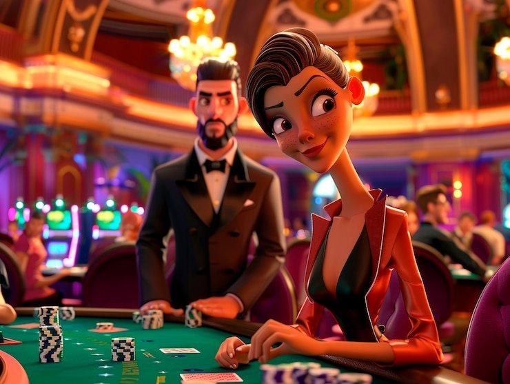 Philippine players enjoying live casino games and sports betting on mobile devices