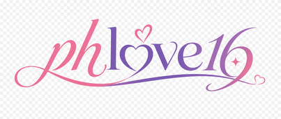 phlove16 logo